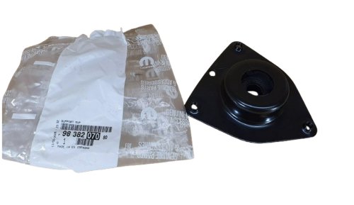 Coussinet D'amortisseur 9838207080 Peugeot 208 Original Neuf