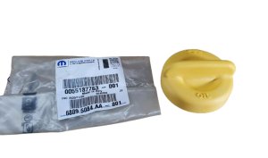 Bouchon De Remplissage D’Huile 55187763 Alfa Romeo Giulietta / Mito 1.6JTDM Original Neuf