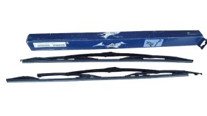 Pióra Wycieraczek 650/650 95507846 Opel Movano B Oryginał Nowy