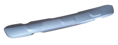 Baguette De Pare-Chocs Arrière 1611186580 Citroën C4 Cactus Originale Neuve