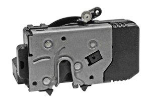 Module Serrure Porte Avant Gauche 8050300QAC Renault Trafic II Original