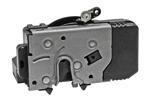 Module Serrure Porte Avant Gauche 8050300QAC Renault Trafic II Original
