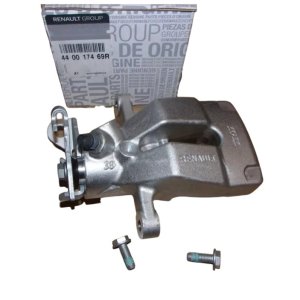 Étrier de Frein Arrière Droit 440017469R Renault Megane III Original