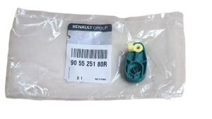 Levier Serrure Porte Arrière 905525180R Renault Master III Original