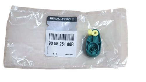 Levier Serrure Porte Arrière 905525180R Renault Master III Original