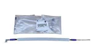 Câble D’Ouverture De Porte Arrière 9467162380 Fiat Scudo Original Neuf