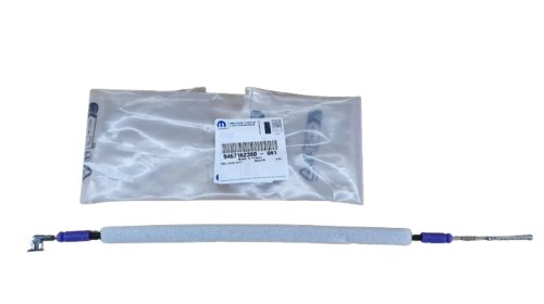 Câble D’Ouverture De Porte Arrière 9467162380 Fiat Scudo Original Neuf