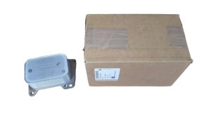 Refroidisseur D’Huile 55570685 Opel Astra K Insignia A 1.6T Original Neuf