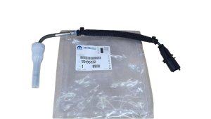 Capteur De Température Des Gaz D’Échappement 55496932 Opel Astra J Insignia A Zafira C 2.0 Original Neuf
