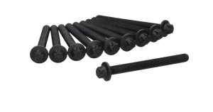 Kit Boulons Culasse 1105600Q0K Renault 1.5 Blue dCi 10pcs Original