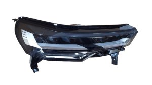 Phare Avant Droit 260100091R Renault Captur II Original Neuf