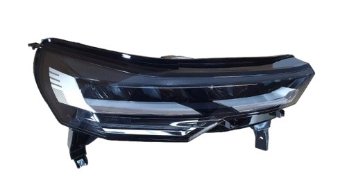 Phare Avant Droit 260100091R Renault Captur II Original Neuf
