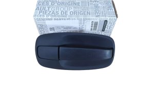 Klamka Zewnętrzna Drzwi Bocznych Prawa 826069199R Renault Trafic II Oryginał Nowy