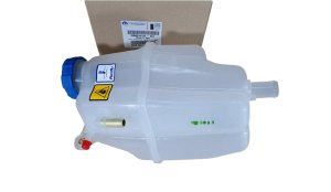 Vase D’Expansion De Liquide De Refroidissement 50518109 Alfa Romeo 159 1.8 Original Neuf