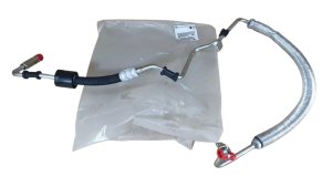 Durite De Direction Assistée 50507277 Alfa Romeo 159 1.9 2.2 JTS Original Neuf