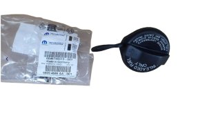 Bouchon De Réservoir 46746613 Fiat Doblo Original Neuf
