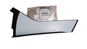Baguette Montant Arrière Gauche 822350426R Renault Captur II Original