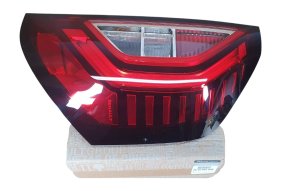 Feu Arrière Droit 265505583R Renault Kangoo III Original