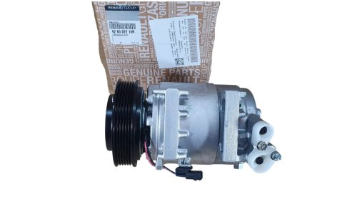 Compresseur Climatisation 926002216R Renault Koleos 2.5i Original