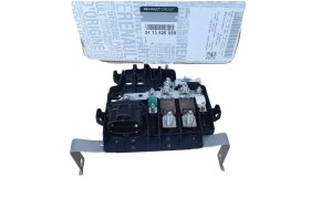Borne Positive Batterie 241362885R Renault Master III Original