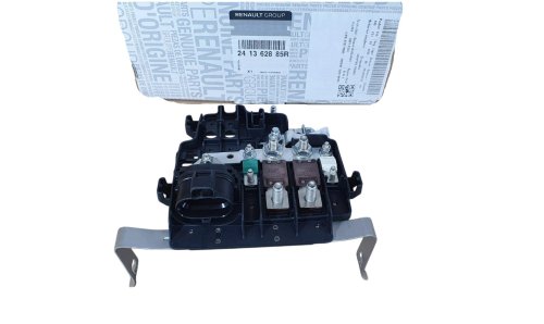 Borne Positive Batterie 241362885R Renault Master III Original