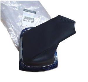 Soufflet Levier de Vitesses 969358108R Renault Megane III Original