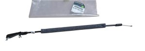 Tringle Serrure Porte Arrière 825005940R Renault Megane IV Original