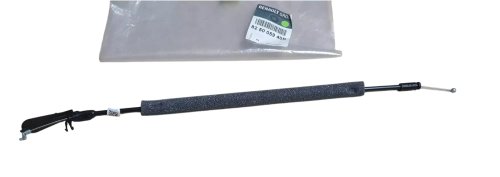 Tringle Serrure Porte Arrière 825005940R Renault Megane IV Original