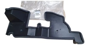 Guide d’Air Droit 214998965R Renault Kadjar 1.6 dCi Original