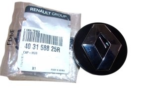 Cache Moyeu Jante 403158825R Renault Koleos I Original