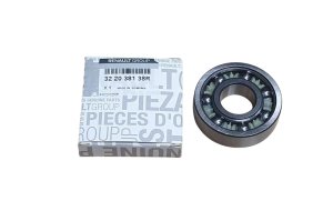 Roulement Boîte de Vitesses 322038138R Renault PF1 PK1 PK7 PK9 Original