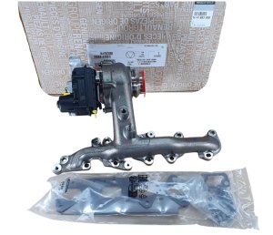 Turbocompresseur 144109306R Renault Trafic III 2.0 dCi Original