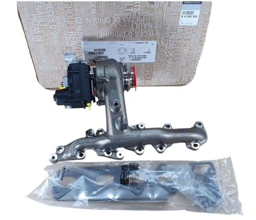 Turbocompresseur 144109306R Renault Trafic III 2.0 dCi Original