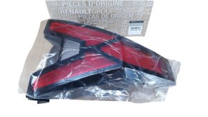 Feu Arrière Droit 265504794R Dacia Duster III Original