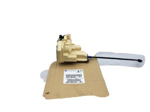 Serrure Porte 52191507 Fiat Panda III Arrière Gauche Original Neuf