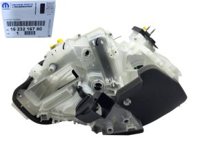 Évaporateur de Climatisation 1623216780 Peugeot 208 2008 jusqu’à 2019 Original Neuf