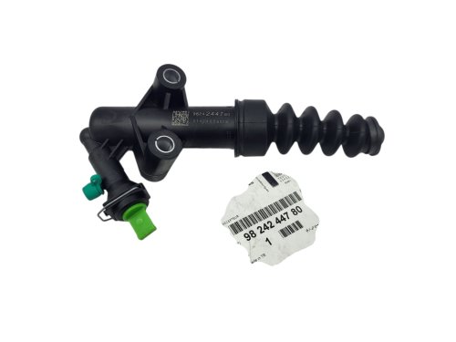 Butée d'embrayage 9824244780 Peugeot 208 19- Original Neuf