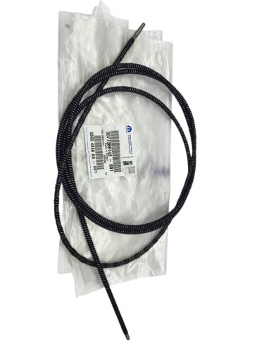 Câble d'ouverture de toit 77366143 Fiat 500 2007> Original Neuf