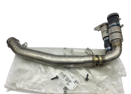 Tuyau D’air 0382HF Citroen Peugeot C5 III C6 407 607 Original