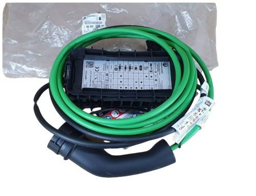 Câble de Charge 9850024380 Citroën Peugeot 6m Original