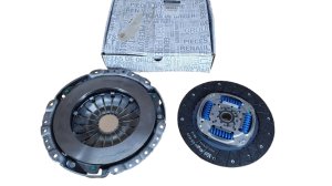 Kit Embrayage 302051060R Dacia Duster II 4X4 2.0 16V Original