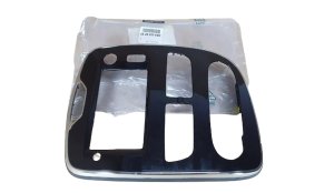 Panneau Décoratif Radio 682600069R Renault Clio IV Original