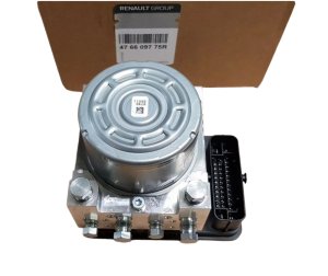Pompe De Frein Abs 476609775R Renault Trafic III 1.6DCI Original