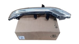 Lumière Diurne LED Droit 9807242280 Peugeot 508 14-18 Original
