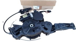 Moteur De Porte Coulissante Gauche 9137A3 9137.A3 Citroën C8 Original
