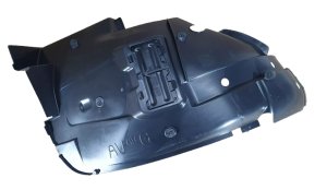 Passage De Roue Avant Gauche 93462465 Renault Trafic III Original Nouveau