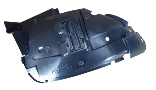 Passage De Roue Avant Gauche 93462465 Renault Trafic III Original Nouveau