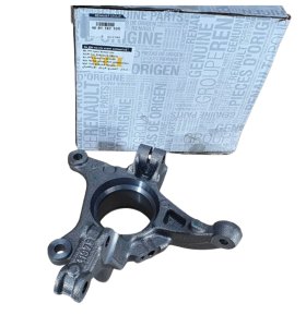 Porte-Fusée Gauche 400116210R Dacia Dokker Lodgy Sandero II Original Nouveau