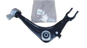 Bras de Suspension Gauche 9663980880 Citroën C5 III C6 Peugeot 407 Original Neuf