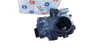 Distributeur d'Air 0345.C1 0345C1 Peugeot 307 1.6HDI Original Neuf
